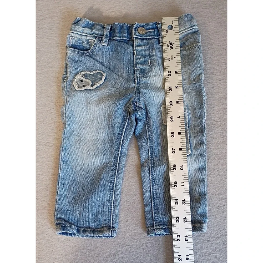 GAP baby blue